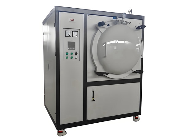 1800C Vacuum furnace